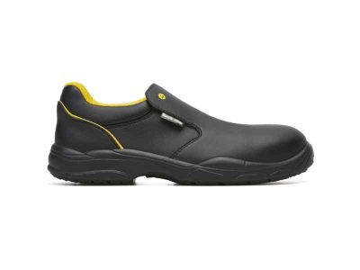 STATHOL - Scarpe antistatiche ESD senza stringhe con puntale (35-48)