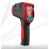 Termocamera IR con micro SD (-20/+400°C)