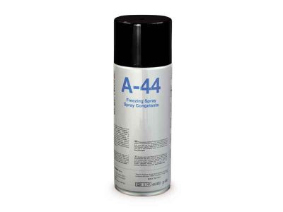 A-44 Low GWP Spray congelante DUE-CI Electronic 400ml
