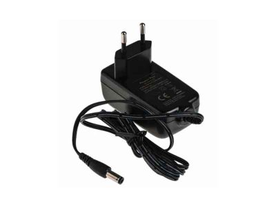 External Power Supply DC9V/100mA Jack 2.1mm