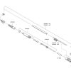 Saldatore a stilo WP 120 Weller - Ricambi