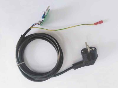 AG0018A - Electrical Part replacement Kit for El.Mi SP70 Soldering Iron