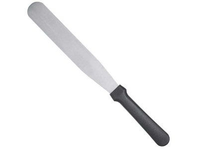 Flexible Steel Spatula (3x30cm)