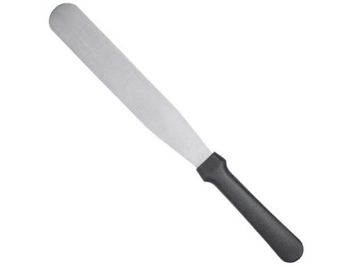 Flexible Steel Spatula (3x30cm)