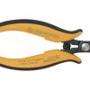 TTR 5000 - Piergiacomi Cutter for Ferrous Materials and Steel Wire (Bevelled-Edge, Robust)