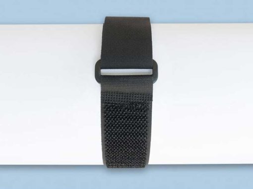 Conductive Hook and Loop Strap (25x600mm)