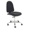 Comfort ESD Chair (Wheels, H50-62cm)