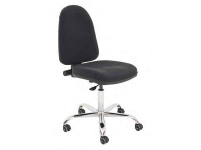 Comfort ESD Chair (Wheels, H50-62cm)