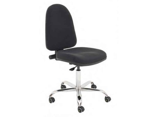 Comfort ESD Chair (Wheels, H50-62cm)