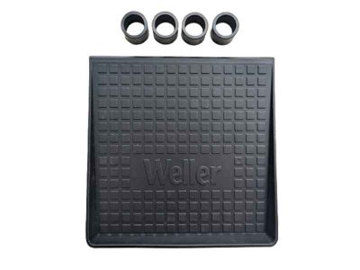 Weller T005877174 - WX/WXair Adapter Set