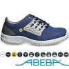36763 Abeba Scarpe antistatiche ESD Medical Blu (43)