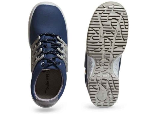 36763 Abeba Scarpe antistatiche ESD Medical Blu (42-43)