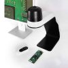 TEK-SCOPE-PLUS Sistema di ispezione ottica digitale FHD (46-460x) - Articolo sostitutivo per VISUS CMORE PLUS