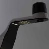 TEK-SCOPE-PLUS Microscopio digitale Full HD (46-460x) - Illuminazione
