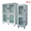 GHIBLI PRO - Armadi deumidificatori antistatici ESD con Baking a 40°C (2 formati)