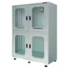 GHIBLI PRO Armadi deumidificatori antistatici ESD (3 formati)