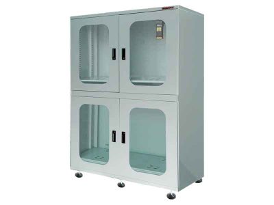 Armadio deumidificatore Ghibli Pro 4 ante (1400L)