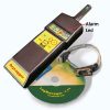 DryLogger - Strumento portatile di rilevazione temperatura e umidità con datalogger e software LogManager