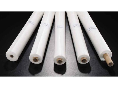 Stencil Cleaning ESD PP Roll for DEK Machine (530/400mm x 12m) | ELMI