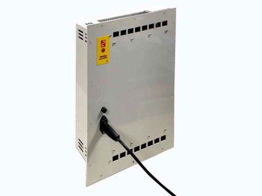 TekDry - Dehumidifier for GHIBLI PRO ESD Dry Storage Cabinets