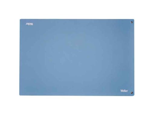 Weller Premium ESD Safe Benchtop Mat (60x90cm, 2 Snaps) | T0051403499