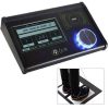 LOGSTAT ESD Test Station with Access Log
