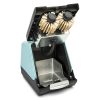 Weller WATC100F Automatic Tip Cleaner (Fiber Brushes)