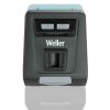 Weller WATC100M - Automatic Soldering Tips Cleaner with Metal Brushes