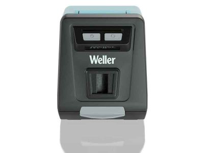 Weller WATC100M - Automatic Soldering Tips Cleaner with Metal Brushes