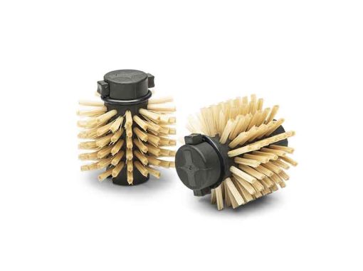 Spare Fiber Brushes for Weller WATC100 | WATCBF