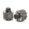 WATCBM - Coppia di spazzole metalliche di ricambio per WATC100 Weller