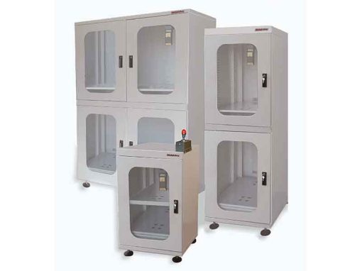 ALARM BOX for GHIBLI PRO Dry Storage Cabinets