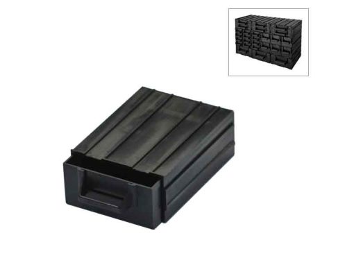 EM4 ESD Component Cabinet (1 Drawer 87x120x40Hmm)