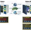 Forni a ventilazione forzata per Baking di PCB e componenti SMD - Tabella comparativa