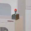 ALARM BOX for GHIBLI PRO Dry Storage Cabinets