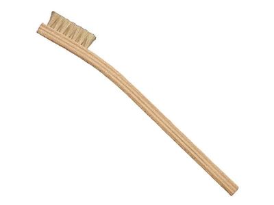 Techspray 2021-1 Cleaning Brush (Natural Bristles)