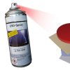 ESD safe spray paint (light grey, 400ml) - Static dissipative permanent coating
