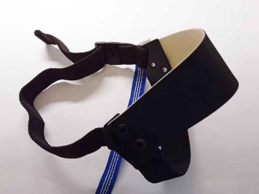 Deluxe Superior ESD Heel Grounder (Unisex, One Size)
