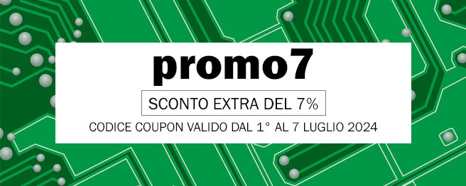 Finisce la primavera, iniziano gli sconti su elmisrl.it