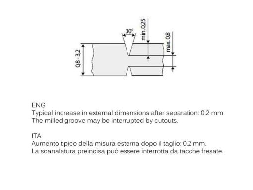 Cab MAESTRO 5L Motorized PCB Separator