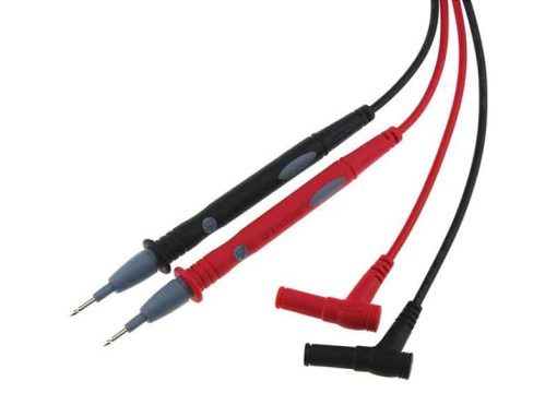 KPS-PT15 Test Leads (CAT. III 1000V, 10A)