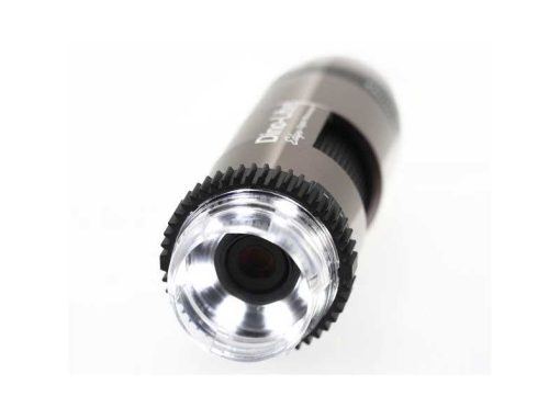 Dino-Lite AM7515MZT FLC AMR Polarizer - Hend-Held Microscope (10-220x, 5mpx)