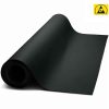 Premium ESD Benchtop Mat Roll Black (122cmx10m)