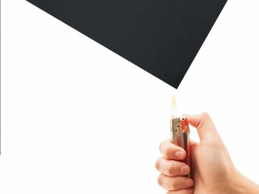 Premium ESD Benchtop Mat Roll Black (122cmx10m)