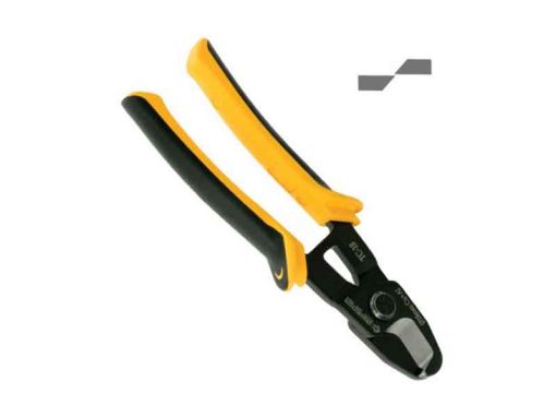 TC 18 - Piergiacomi Cable Cutter for Electronic Cables (max.18mm)
