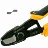 TC 18 - Piergiacomi Cable Cutter for Electronic Cables (max.18mm)