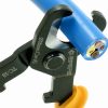 TC 18 - Piergiacomi Cable Cutter for Electronic Cables (max.18mm)