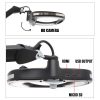 LE-HDWWE5D - ESD Magnifying Lamp with Camera Inspection System (190X158mm, 5di)