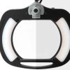 LE-HDWWE5D - ESD Magnifying Lamp with Camera Inspection System (190X158mm, 5di)