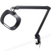 LE-WWE5D - ESD Magnifying Lamp (190X158mm, 5di)